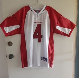 KEVIN KOLB JERSEY